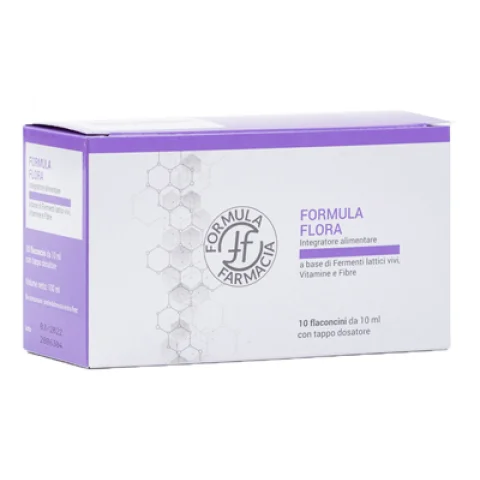 FF FLORA 10FL 10ML FF FLORA 10FL 10ML