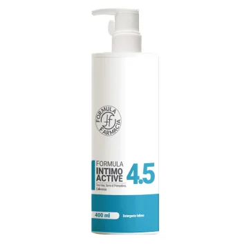 FORMULA INTIMO ACTIVE PH4,5 400M