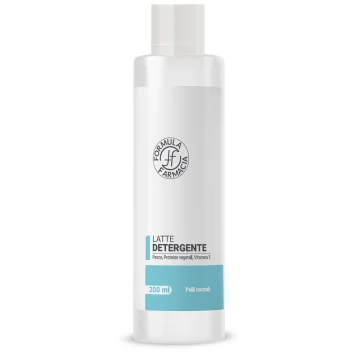 FORMULA LATTE DETERGENTE 200ML
