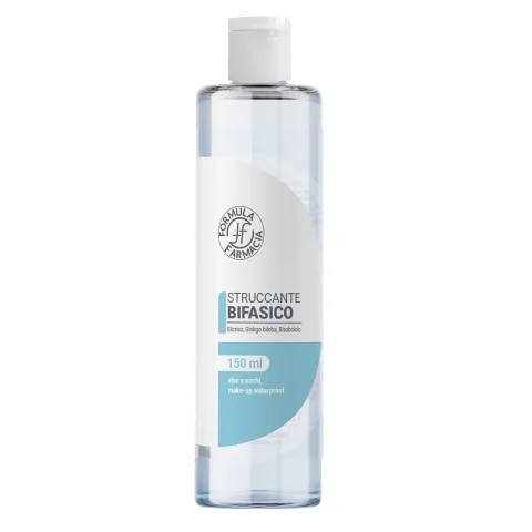 FORMULA STRUCCANTE BIFAS 150ML FORMULA STRUCCANTE BIFAS 150ML