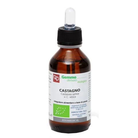 CASTAGNO GD 100ML BIO CASTAGNO GD 100ML BIO