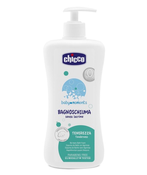 CH-BM BagnoSch.Tenerezza 500ml