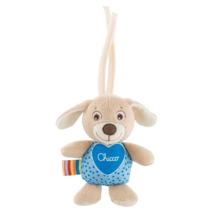 GIOCO 97190 PELUCHE MUSICALE