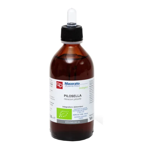 PILOSELLA MI 200ML BIO