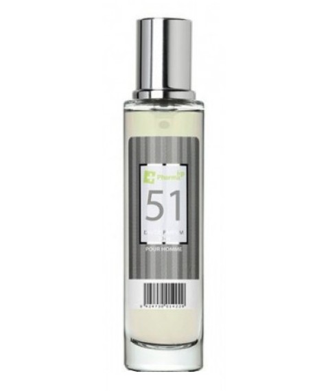 IAP MINIPROFUMO UOMO 51 30ML