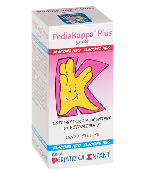 PEDIAKAPPA PLUS 5ML