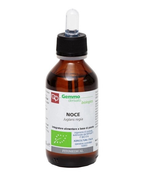 NOCE BIO MG 100ML FTM