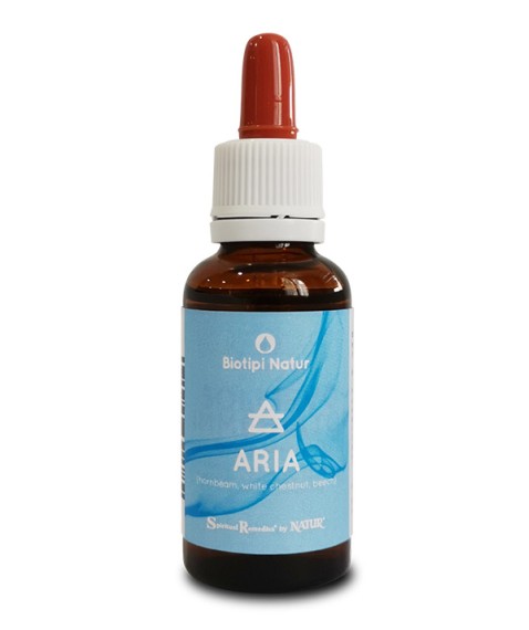 ARIA 30ml BIOTIPI NATUR