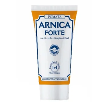 ARNICA FORTE POMATA 50ML