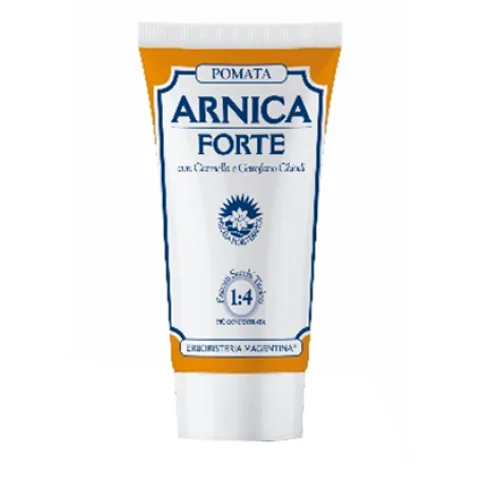 ARNICA FORTE POMATA 50ML