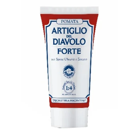 ARTIGLIO FORTE POMATA 50ML