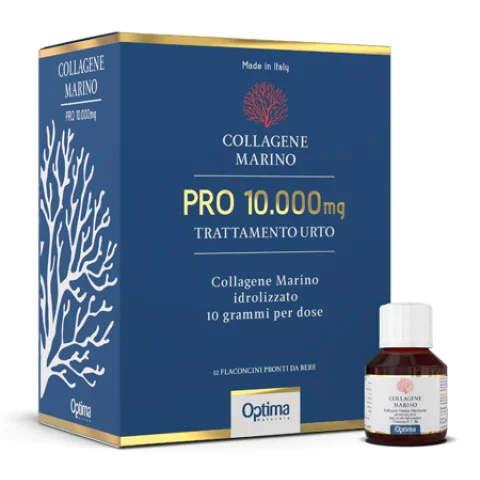 Collagene Marino Pro10000 12fl Collagene Marino Pro10000 12fl