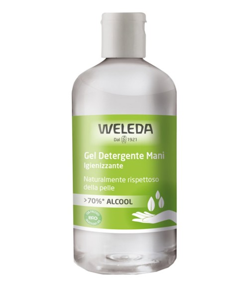 WELEDA GEL IGIEN MANI 250ML