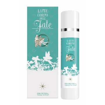 LATTE CORPO FATE 100ML