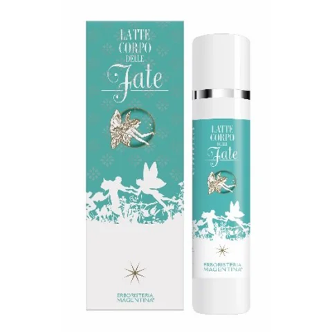 LATTE CORPO FATE 100ML