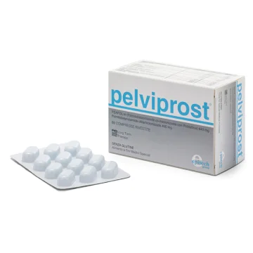 PELVIPROST 60CPR LTT PELVIPROST 60CPR LTT