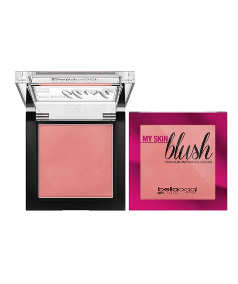 BELLA OGGI BLUSH SKIN 003