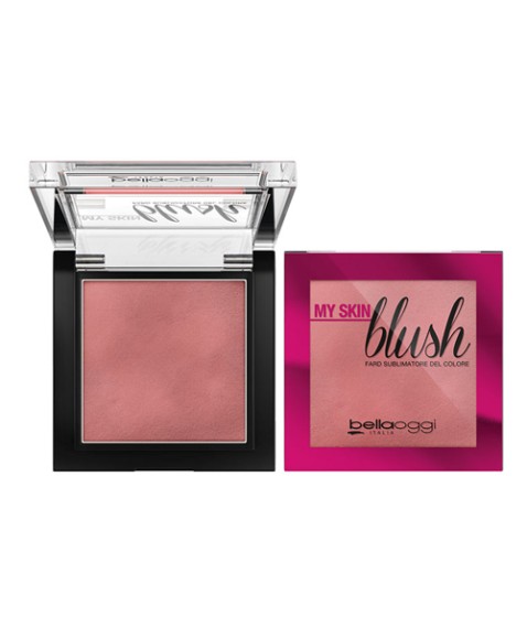 BELLA OGGI BLUSH SKIN 004