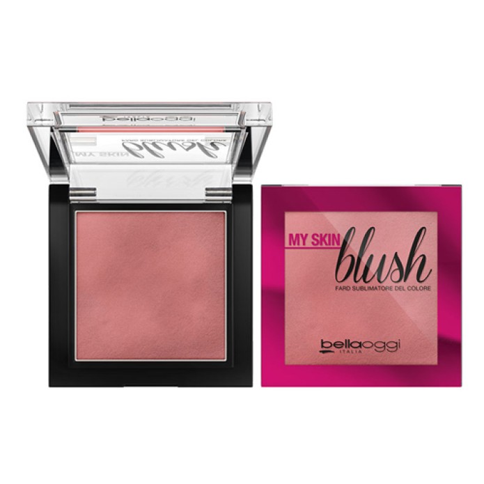 BELLA OGGI BLUSH SKIN 004