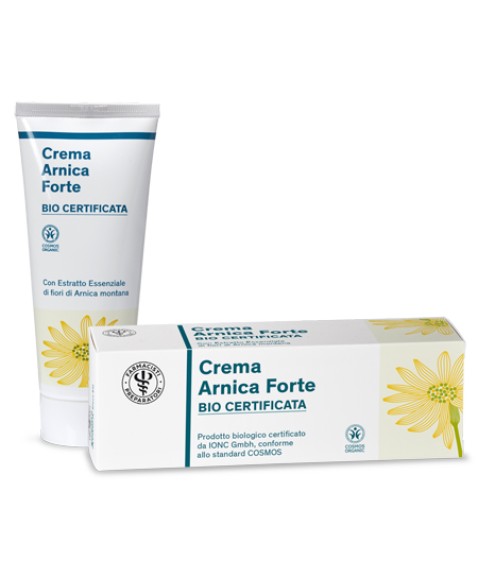 LFP CREMA ARNICA BIO 100ML