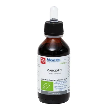 CARCIOFO MI 100ML BIO CARCIOFO MI 100ML BIO