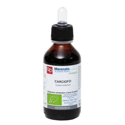 CARCIOFO MI 100ML BIO