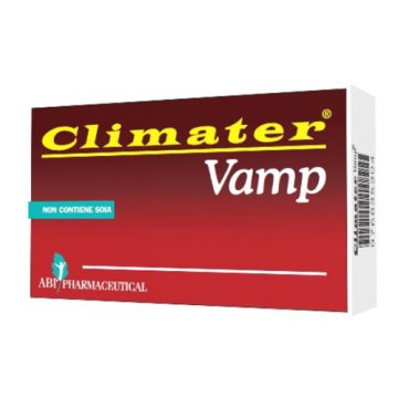 CLIMATER Vamp 20 Cpr CLIMATER Vamp 20 Cpr