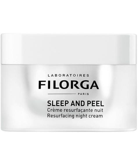 FILORGA SLEEP PEEL CR NTT 50ML