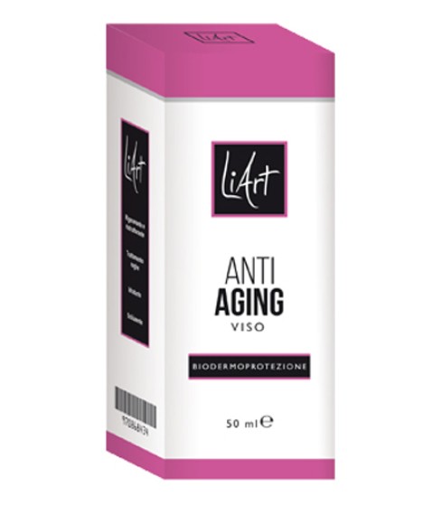 LIART ANTI AGING 50ML