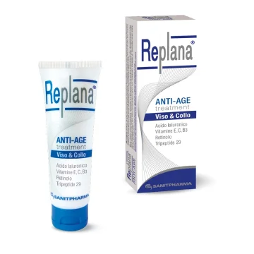REPLANA ANTIAGE 50ML
