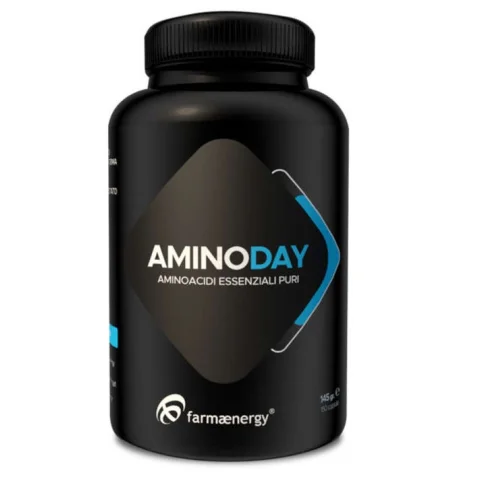 AMINO DAY 150CPR