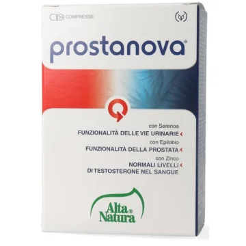 Prostanova 30cpr