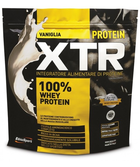 PROTEIN XTR VAN ETICHSPORT