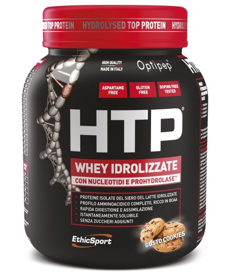 HTP COOKIES POL750G ETICHSPORT