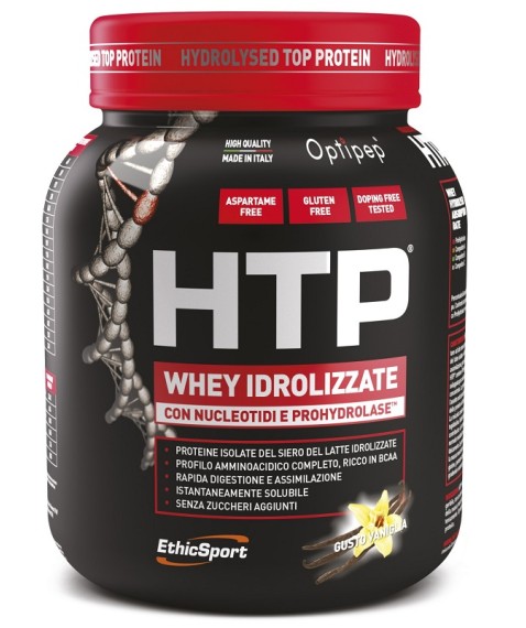 HTP VANIGLIA 750G