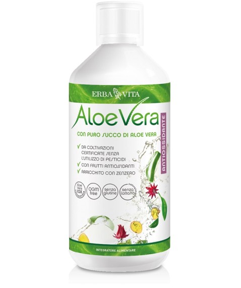 ALOE VERA PURO SUC ANTIOS 1L