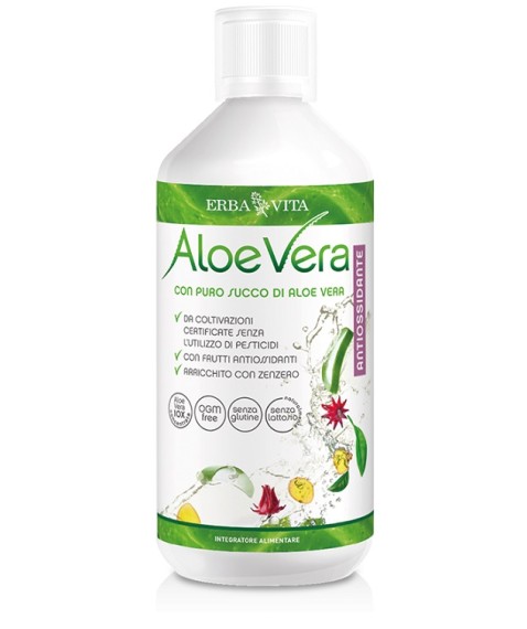 ALOE VERA PURO SUC ANTIOS500ML