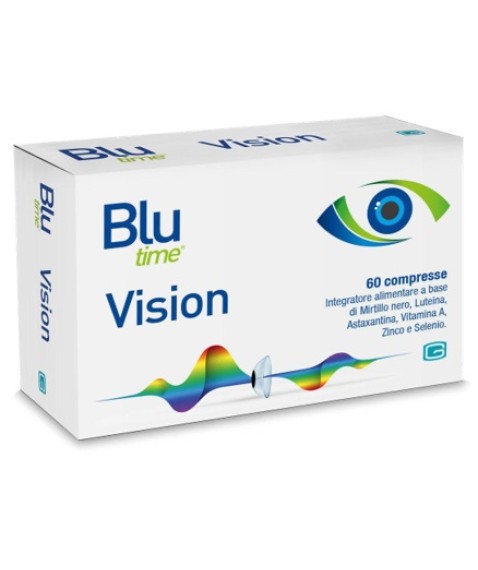 BLU TIME VISION 60CPR CABASSI