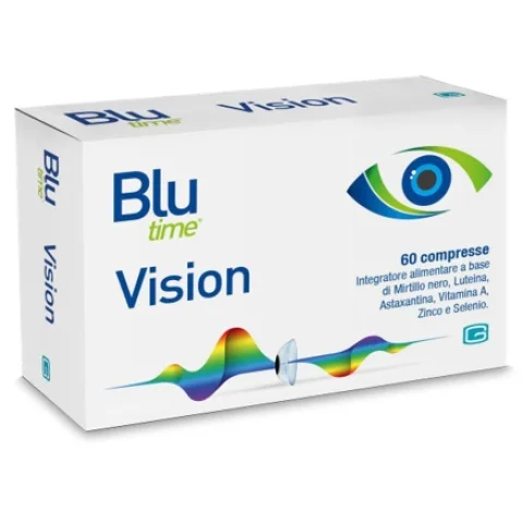 BLU TIME VISION 60CPR CABASSI BLU TIME VISION 60CPR CABASSI