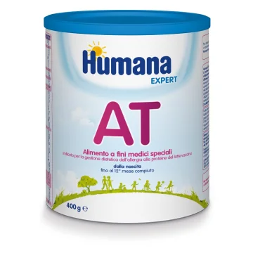 HUMANA AT EXPERT 400G HUMANA AT EXPERT 400G