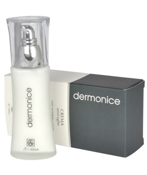 DERMONICE CR ANTIRUGHE 50ML