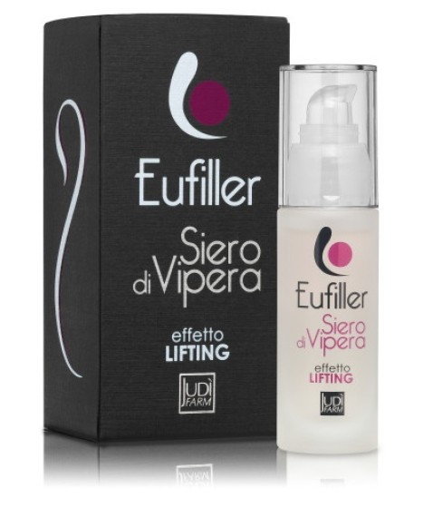 EUFILLER SIERO DI VIPERA 30ML