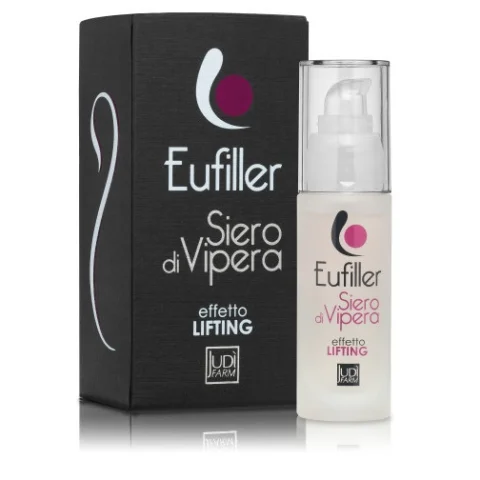 EUFILLER SIERO DI VIPERA 30ML EUFILLER SIERO DI VIPERA 30ML