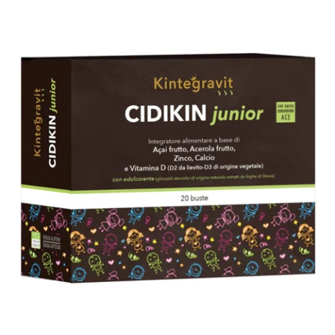 CIDIKIN JUNIOR 20BUST KINTEGRA CIDIKIN JUNIOR 20BUST KINTEGRA