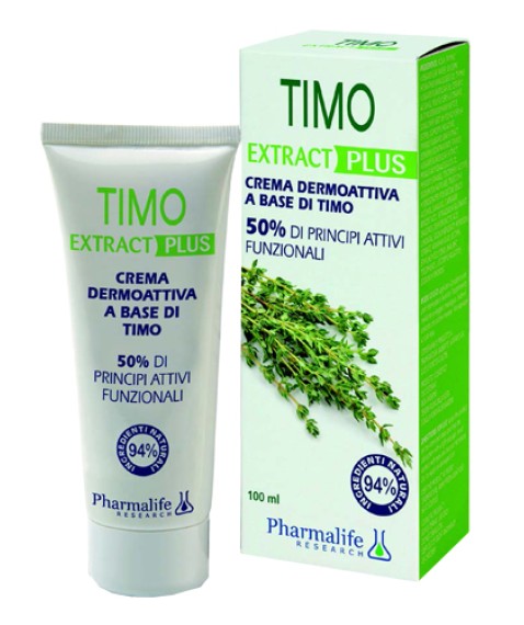 TIMO EXTRACT PLUS 100ML