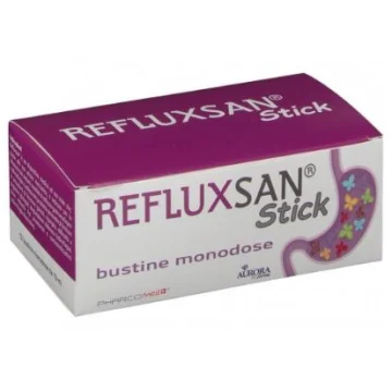 REFLUXSAN STICK 12BUST MONOD REFLUXSAN STICK 12BUST MONOD