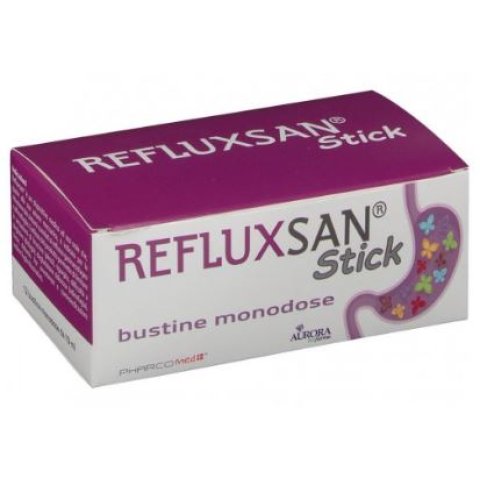 REFLUXSAN STICK 12BUST MONOD REFLUXSAN STICK 12BUST MONOD
