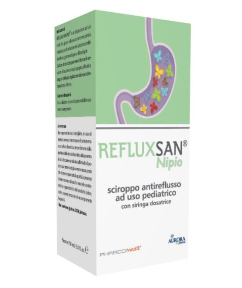 REFLUXSAN NIPIO 150ML