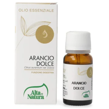 ARANCIO DOLCE OE 10ML ESSENTIA