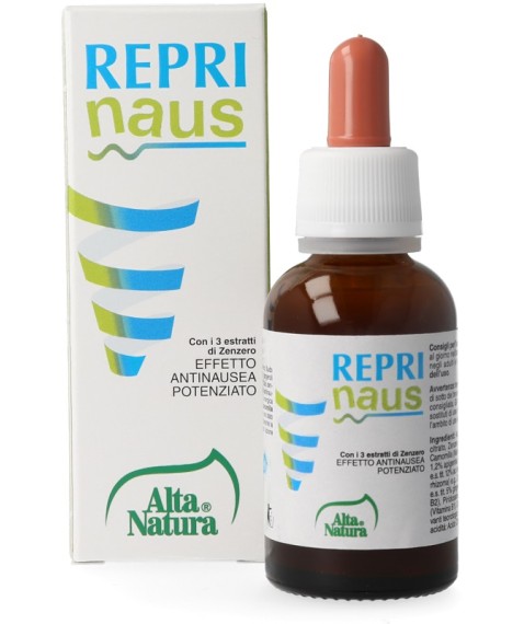 REPRINAUS 30ml A-NATURA